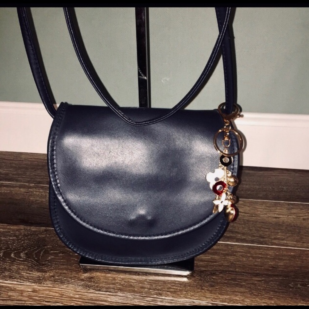 Coach crossbody